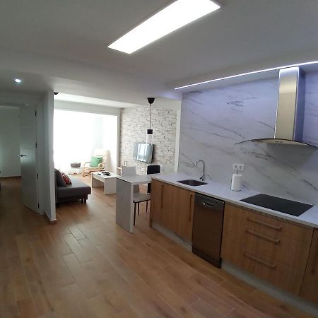 Piso Reconquista Appartement Oviedo Buitenkant foto