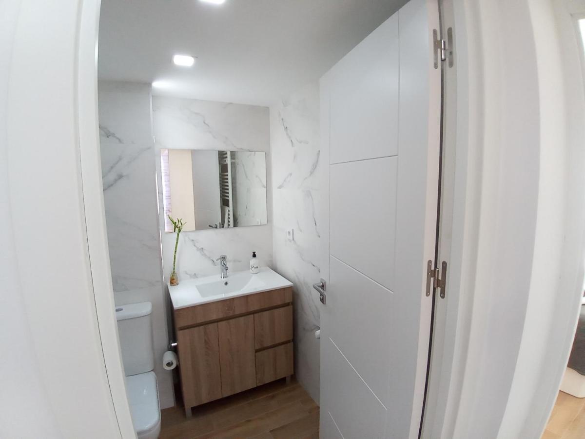 Piso Reconquista Appartement Oviedo Buitenkant foto
