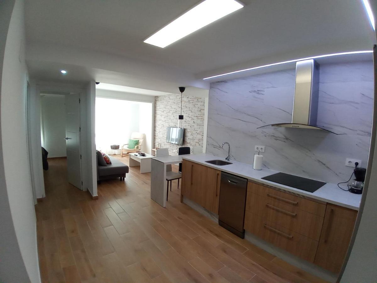 Piso Reconquista Appartement Oviedo Buitenkant foto